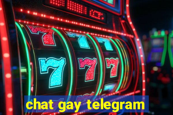 chat gay telegram